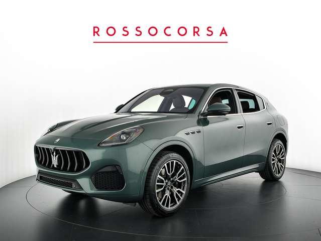 Maserati Grecale 250 CV MY25