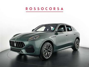 Maserati Grecale 250 CV MY25