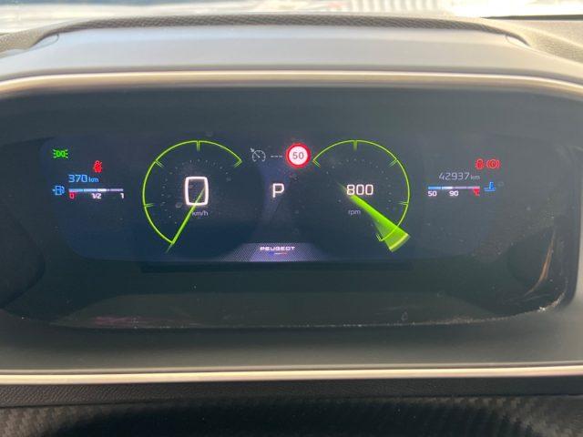 PEUGEOT 2008 PureTech 130 S&S EAT8 GT tua da ?249,00 mensili