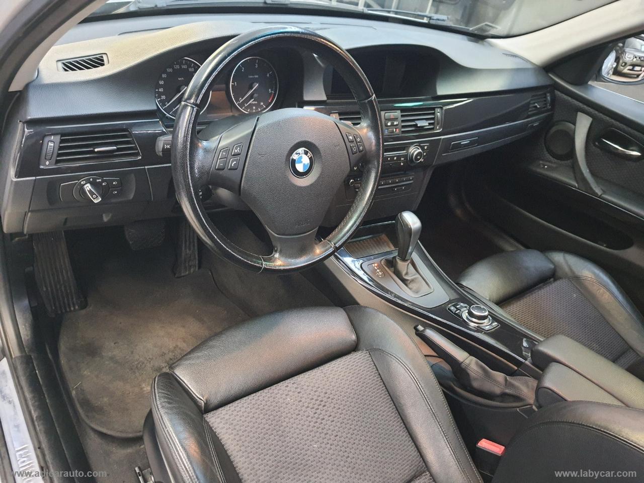 BMW 320d Touring Futura