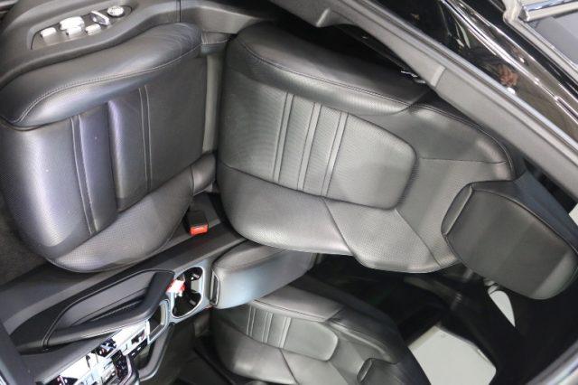 PORSCHE Cayenne 3.0 V6 E-Hybrid