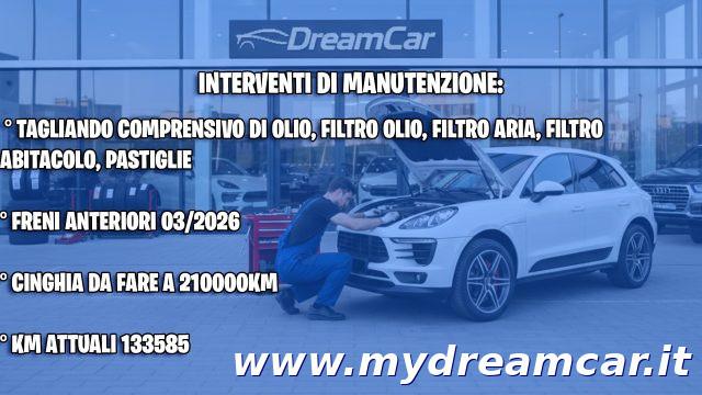 AUDI Q2 1.6 TDI 116CV S tronic Business