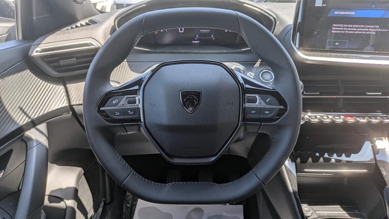 Peugeot 2008 100 Allure 8 ANNI DI GARANZIA ALLURE CARE