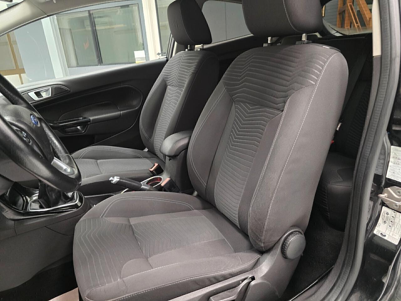 Ford Fiesta 1.5 Tdci Titanium 2013 NEOPATENTATI