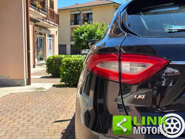 MASERATI Levante 3.0 V6 250 CV AWD Automatic Gransport