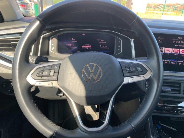 VOLKSWAGEN Polo 1.0 TSI 110 CV DSG Style
