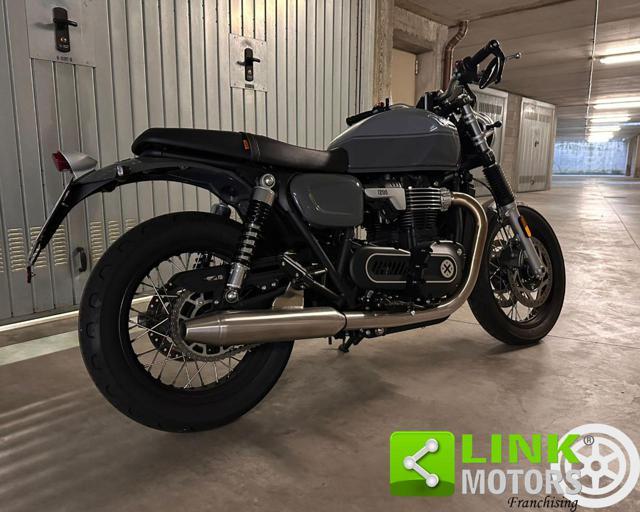 BRIXTON Cromwell 1200 2023