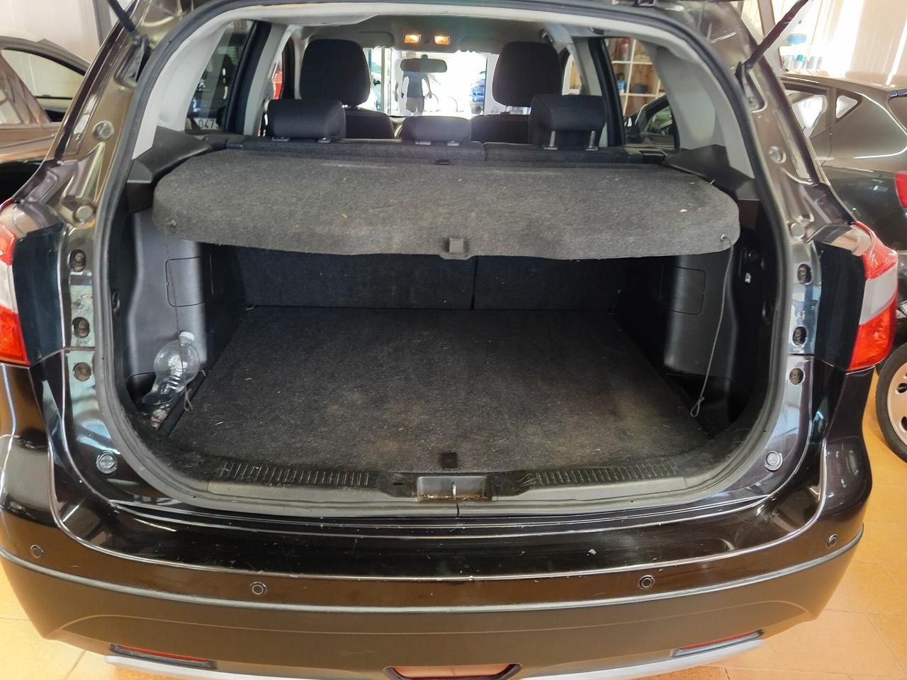 Suzuki S-Cross 1.6 DDiS Start&Stop Top, 128 Mila chilometri