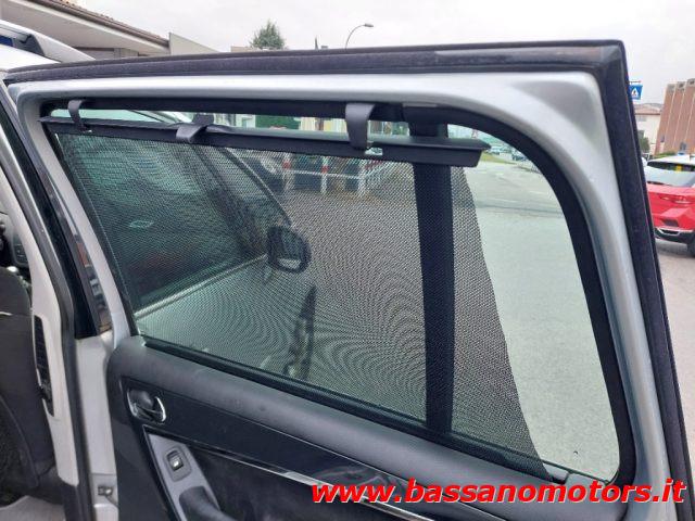 CITROEN C4 Grand Picasso 2.0 HDi 150 FAP Exclusive Style