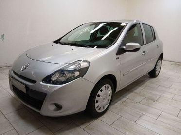 Renault Clio 5p 1.5 dci Yahoo 75cv