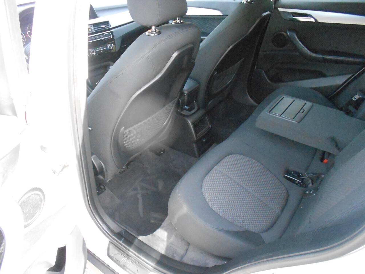 X1,(4x4)2.0D,150cv(95.000km,GARANZIA)C.A.-E6B