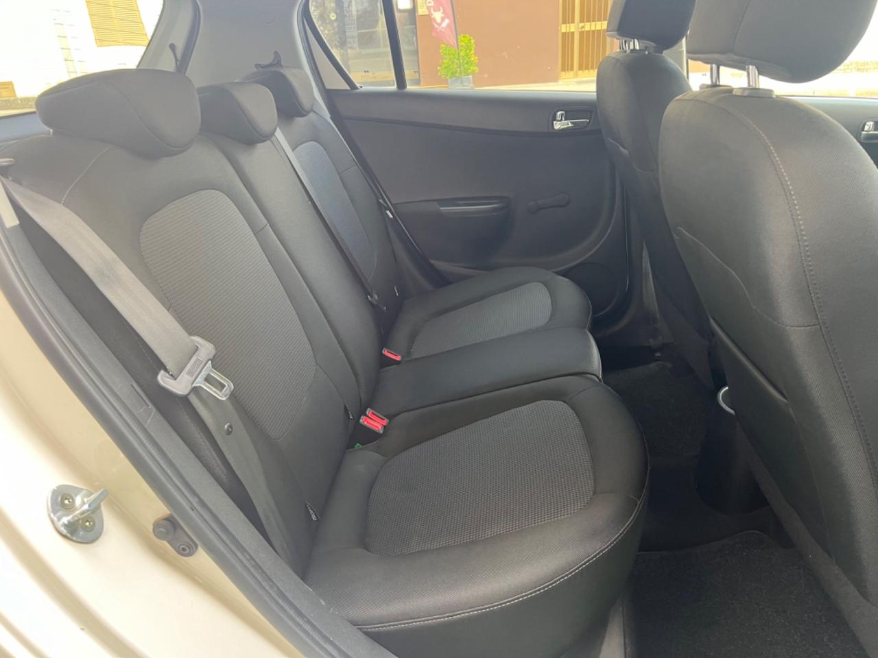 Hyundai i20 1.2 5 porte Econext Classic