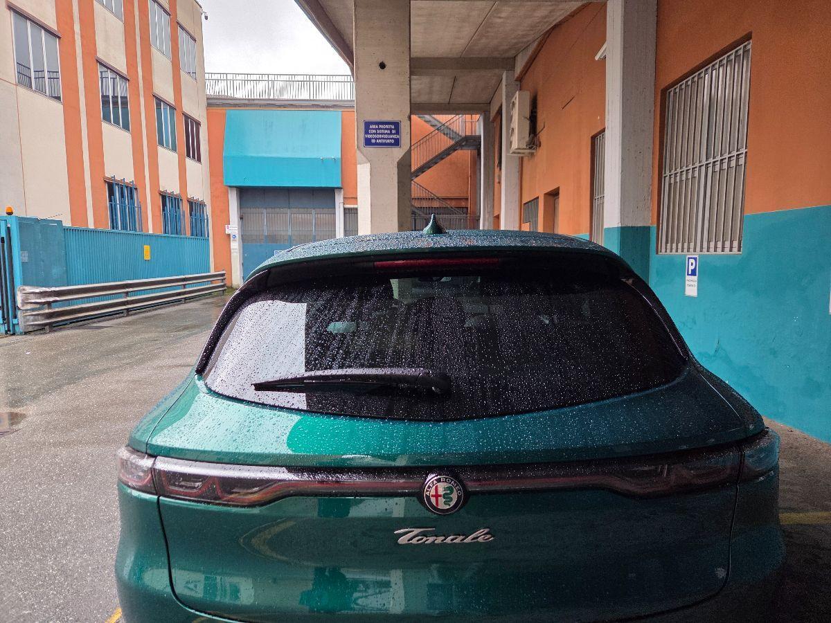 ALFA ROMEO - Tonale - 1.5 160 CV MHEV TCT7 Veloce