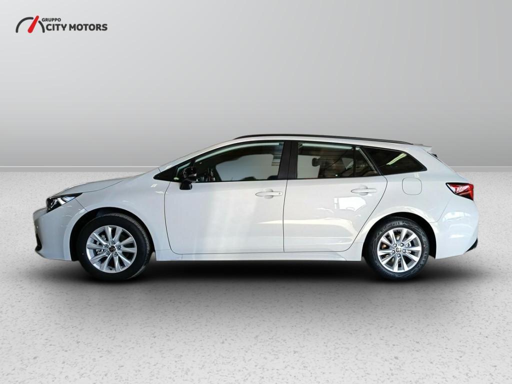 Toyota Corolla Touring Sports 1.8 VVT-i Hybrid Active e-CVT