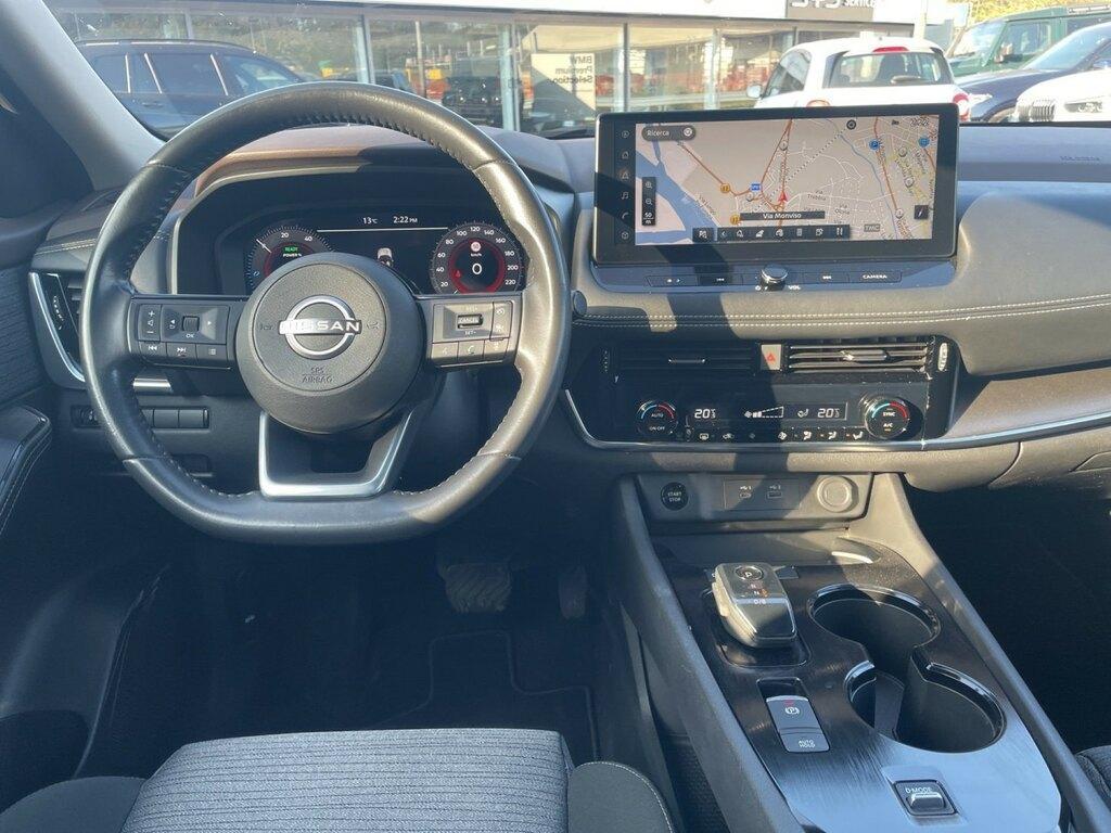 Nissan X-Trail 1.5 e-POWER Acenta 2WD