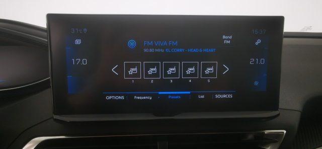 PEUGEOT 5008 BlueHDi 130 S&S Allure
