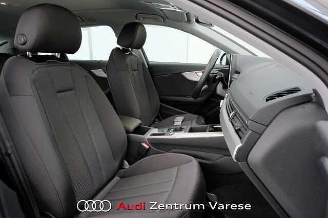 Audi A4 Avant 40 TFSI 204CV MHEV Quattro Stronic