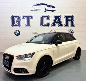 AUDI A1 SPB 1.2 TFSI Ambition