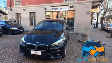 BMW 218 d Active Tourer Advantage