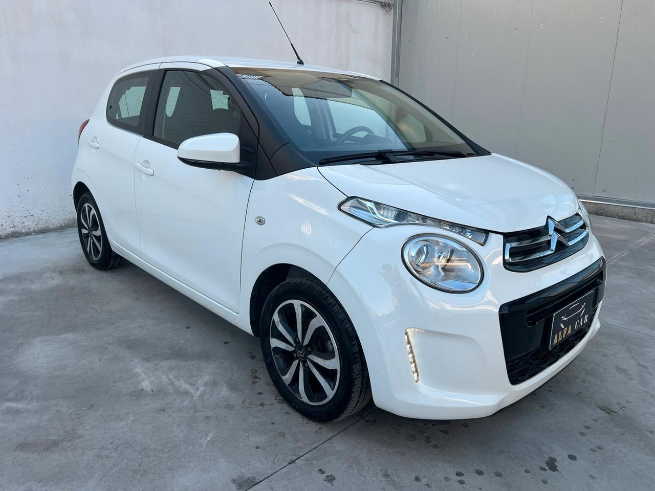 CITROEN C1 1.0 VTi 72cv 2020!!!SHINE!!! PROMO