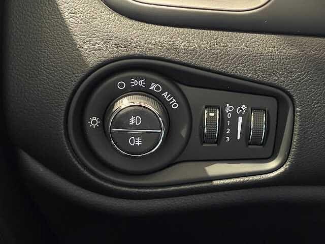 Jeep Renegade 2.0 Mjt 140CV 4WD Active Drive Limited