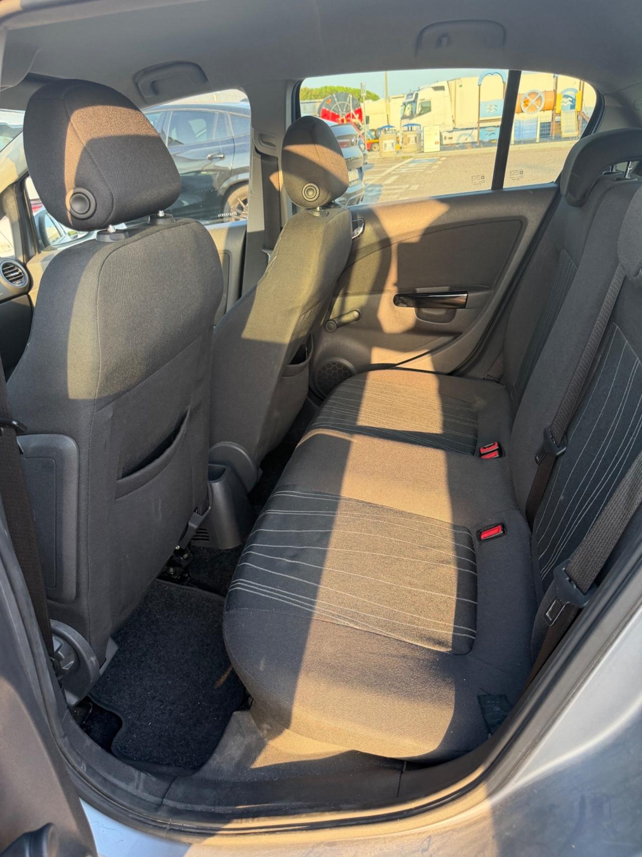 Opel Corsa 1.2 SOLO 36.000KM UNICO PROPRIETARIO!!