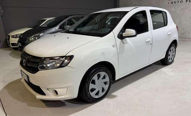 Dacia Sandero Sandero Diesel