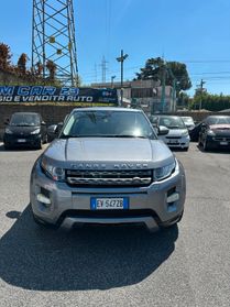 Land Rover Range Evoque 2.2