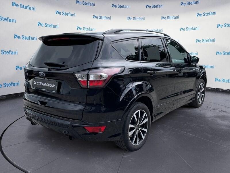 Ford Kuga Kuga 1.5 tdci ST-Line s&s 2wd 120cv