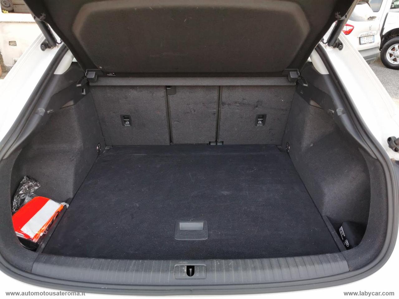 AUDI Q3 35 TDI quattro S tronic RATE AUTO MOTO SCOOTER