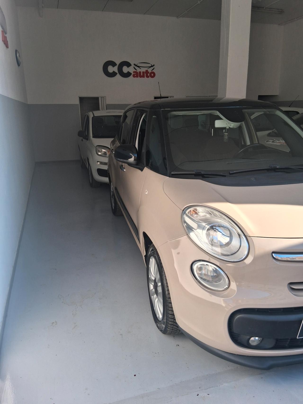Fiat 500L 1.6 Multijet 120 CV Lounge perfetta 1.6 diesel garantita £5990