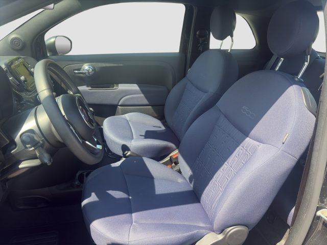 FIAT 500 500 1.0 Hybrid Cult
