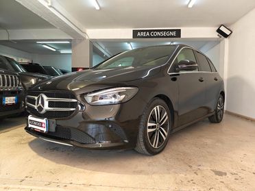 MERCEDES Classe B (W247) B 180 d Automatic ...
