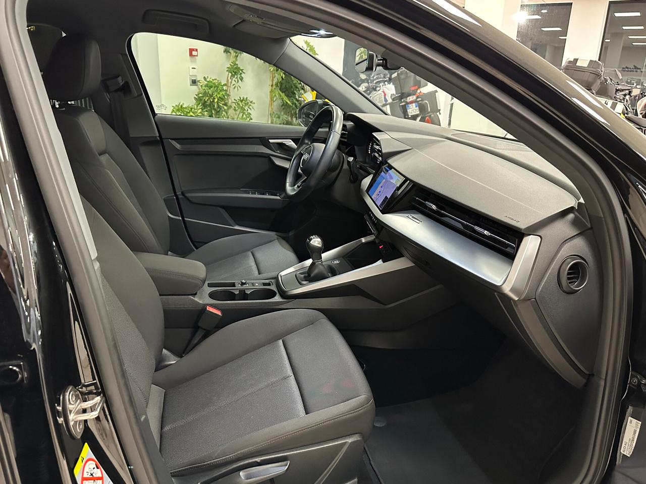 Audi A3 SPB 30 TDI Business Advanced 116 cv - 2021