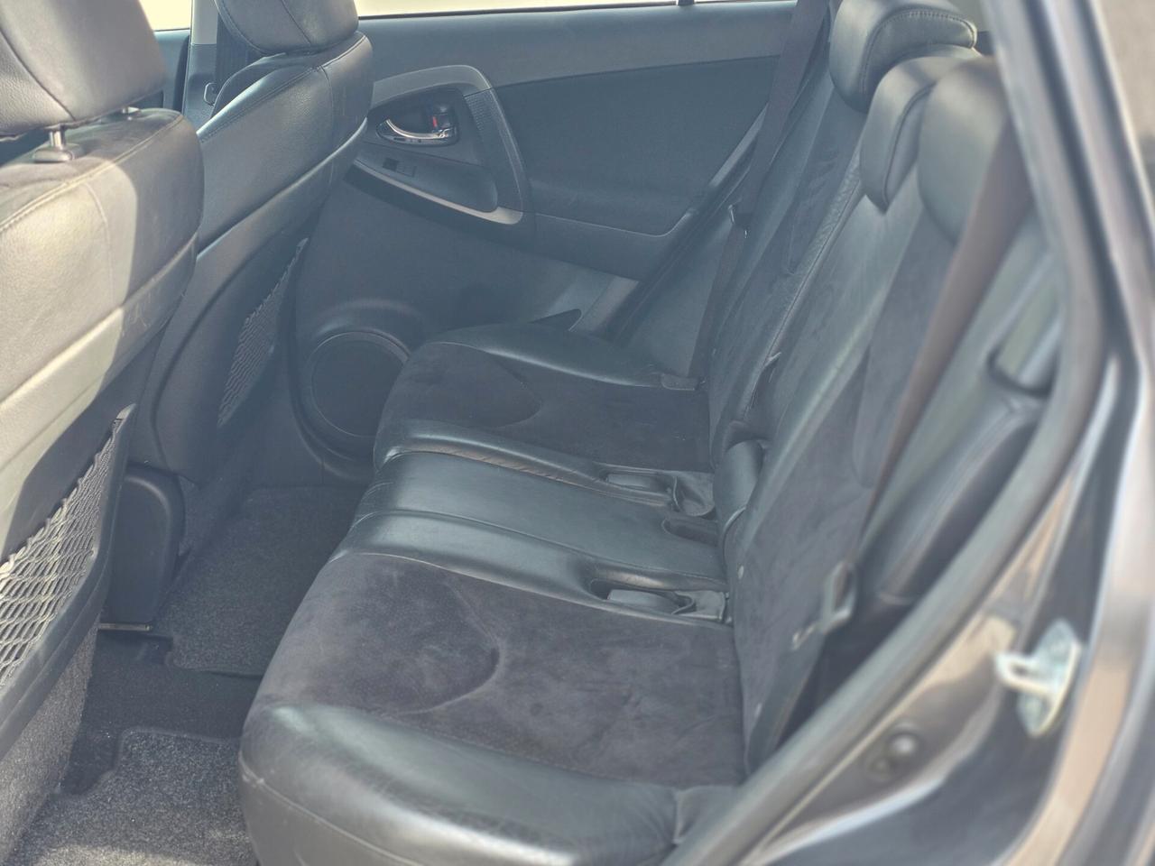 Toyota RAV 4 RAV4 2.2 D-4D 150 CV DPF Exclusive