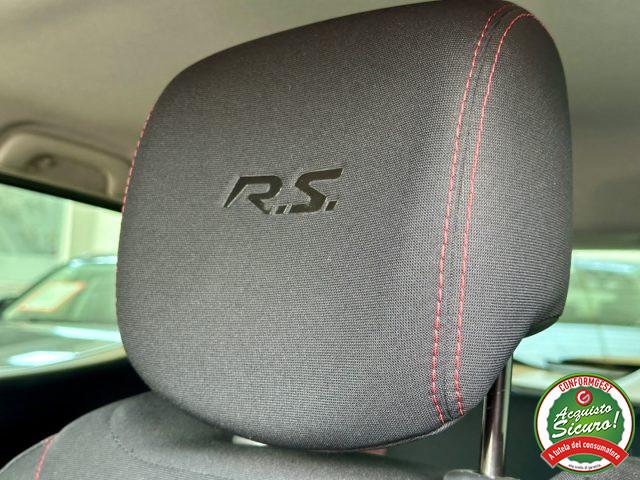 RENAULT Clio 1.6 T 200CV EDC R.S.