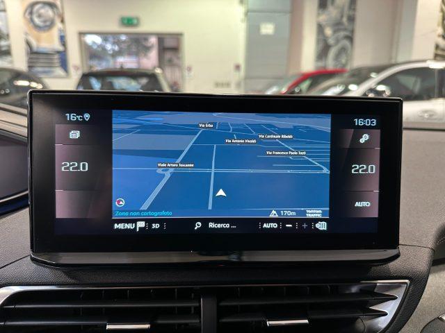 PEUGEOT 5008 BlueHDi 130 S&S EAT8 GT - IVA Esp. - FULL