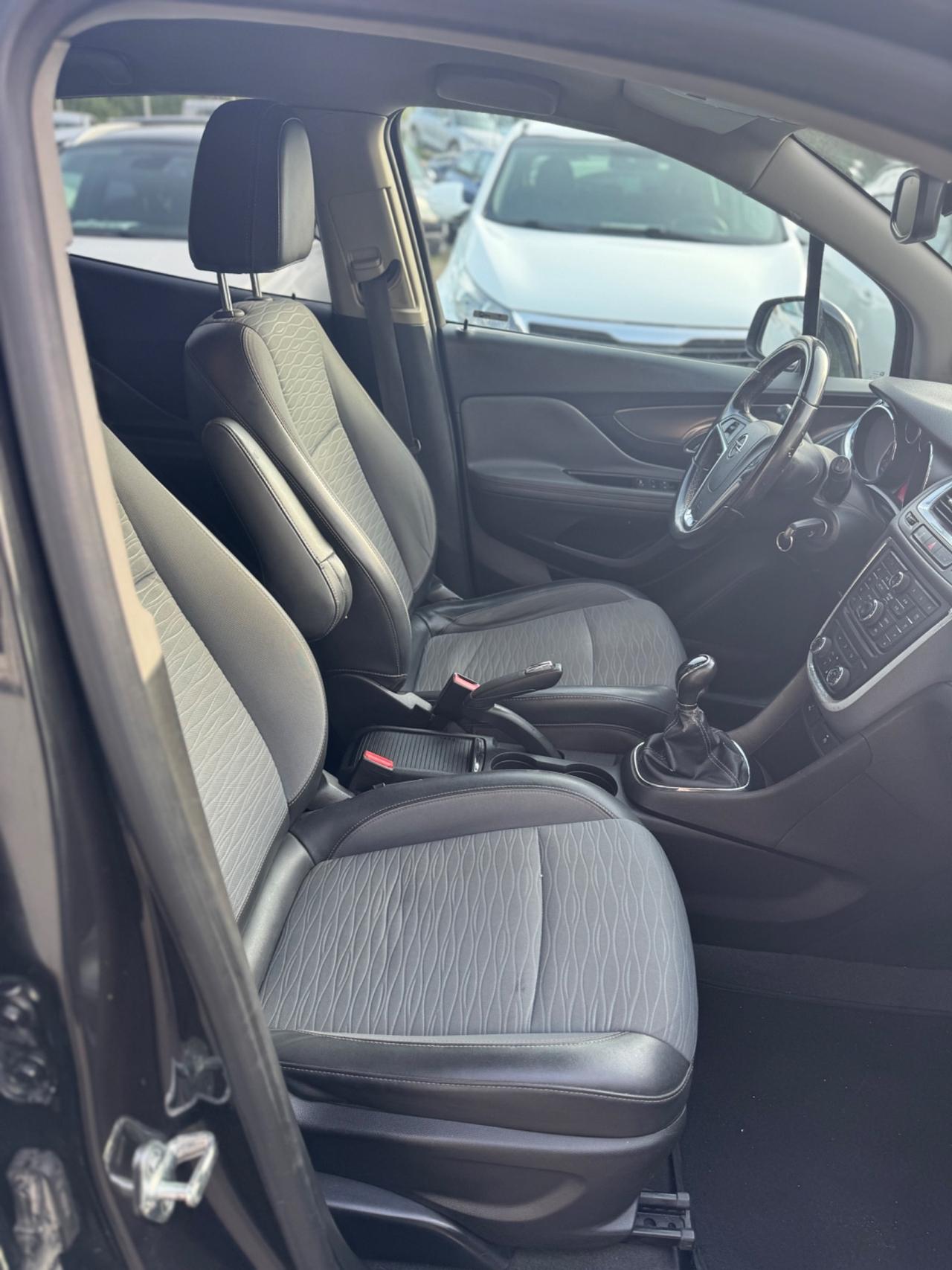 Opel Mokka 1.6 CDTI Ecotec 136CV 4x2 Start&Stop Cosmo