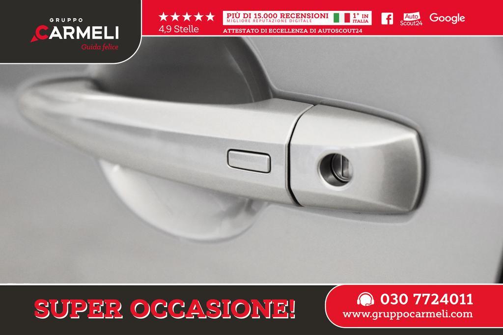 Nissan Qashqai 1.3 MILD HYBRID Tekna 2WD