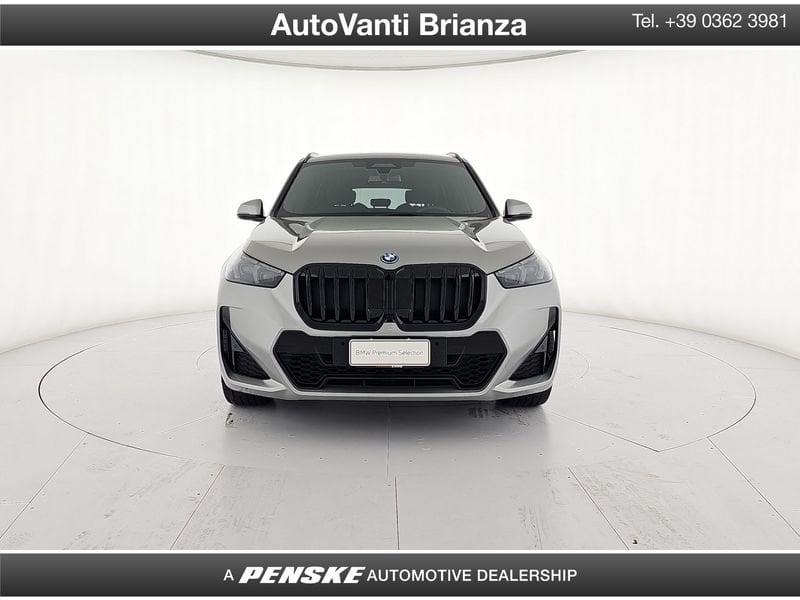 BMW X1 X1 xDrive 25e Msport Pro