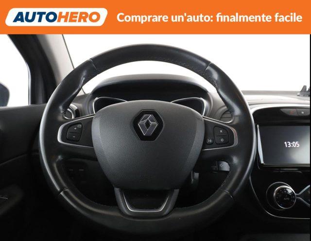RENAULT Captur TCe 130 CV FAP Sport Edition2