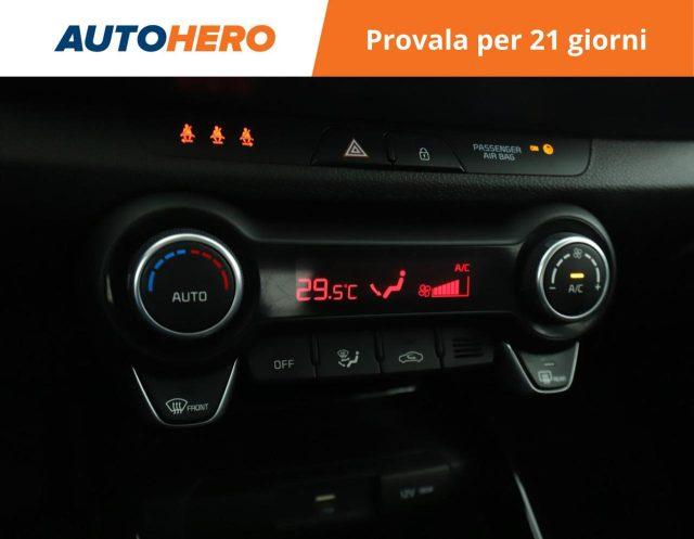 KIA Stonic 1.0 T-GDi 100 CV MHEV iMT Style