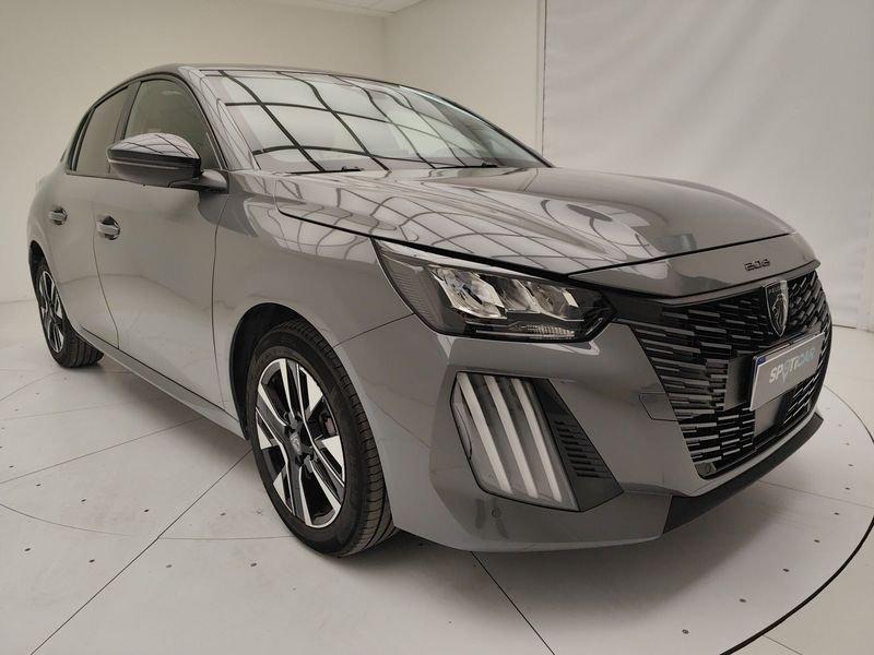 Peugeot 208 II 2023 1.2 puretech Allure s&s 100cv