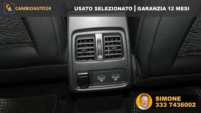 RENAULT Captur Blue dCi 95 CV Intens