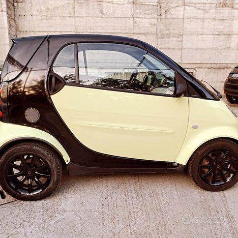 Smart 700 Benzina