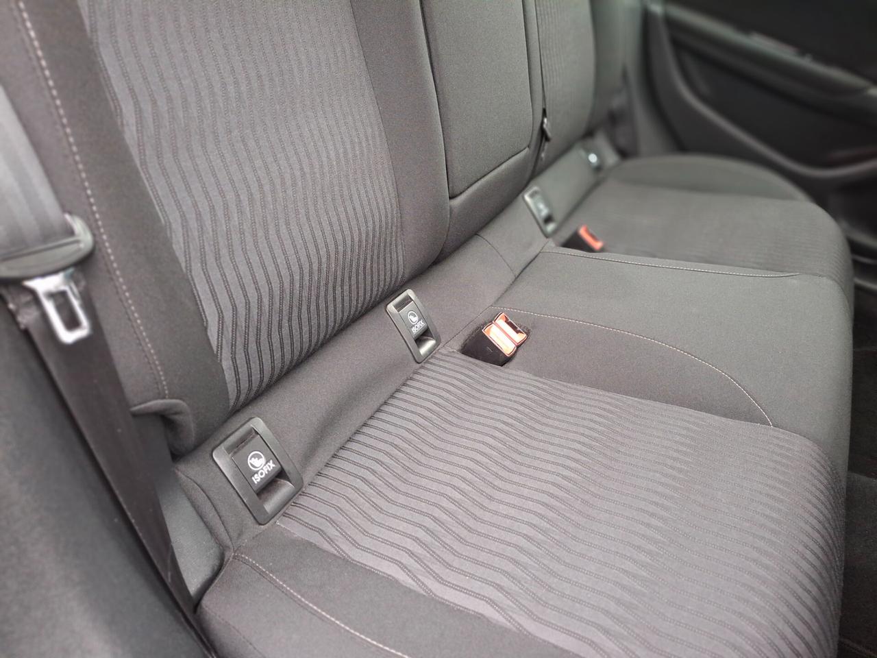 Peugeot 308 BlueHDi 120 S&S Allure