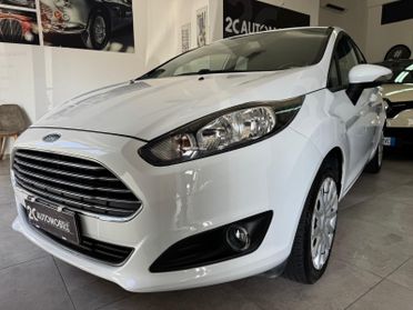 Ford Fiesta 1.5 TDCi 75CV 5 porte /2015