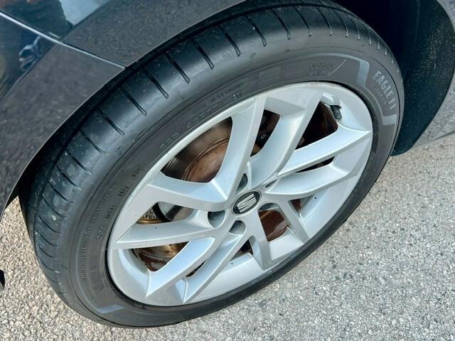 Seat Leon 1.6 TDI 105 CV Style