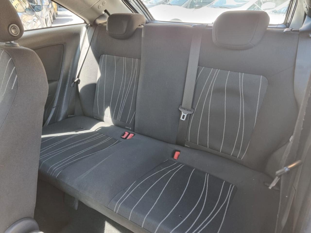 Opel Corsa 1,2 GPL 3P. Prov. Nord Italia