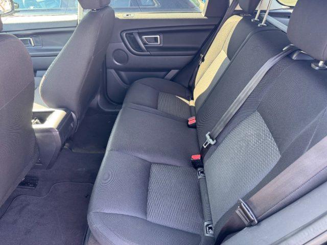 LAND ROVER Discovery Sport 2.0 eD4 150 CV 2WD HSE CON MOTORE NUOVO